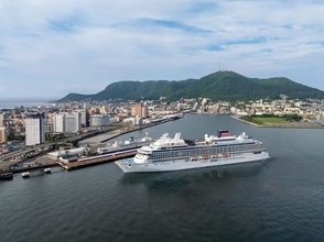 飛鳥Ⅲ、2026年日本一周の豪華クルーズを発表！驚きの23日間と特典内容は？2026年5月出発