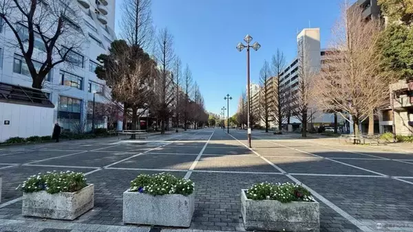 「関内駅前「BASEGATE横浜関内」3/19開業！ 旧市庁舎がホテルや商業施設に再生、横浜スタジアム直結のデッキ開通で街歩きはどう変わる？」の画像