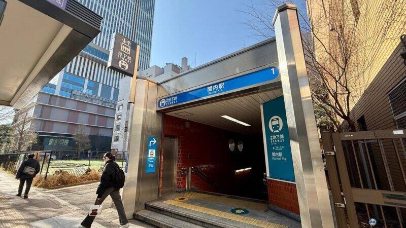 関内駅前「BASEGATE横浜関内」3/19開業！ 旧市庁舎がホテルや商業施設に再生、横浜スタジアム直結のデッキ開通で街歩きはどう変わる？