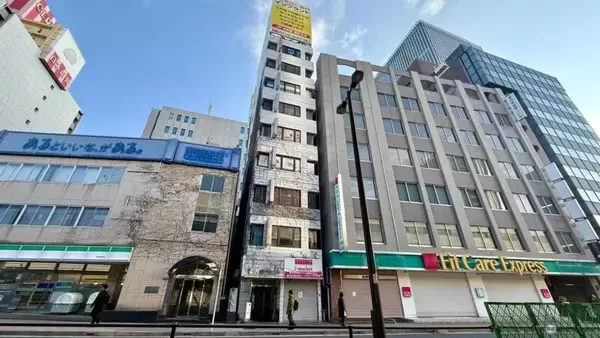 「関内駅前「BASEGATE横浜関内」3/19開業！ 旧市庁舎がホテルや商業施設に再生、横浜スタジアム直結のデッキ開通で街歩きはどう変わる？」の画像