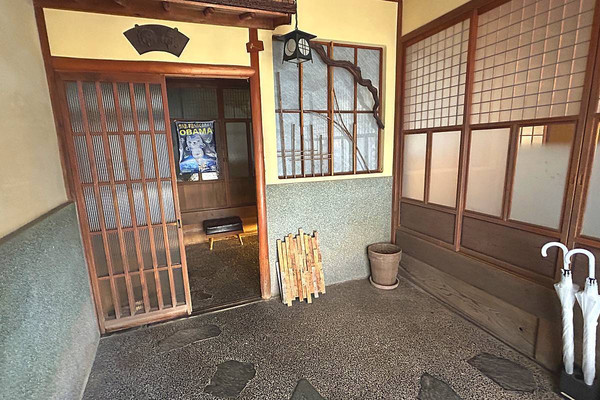 フロントは道の駅、客室は町のあちこちに？「古民家一棟貸し」小浜町家ステイ とミシュラン掲載店で味わう若狭グルメ体験記（福井県小浜市）