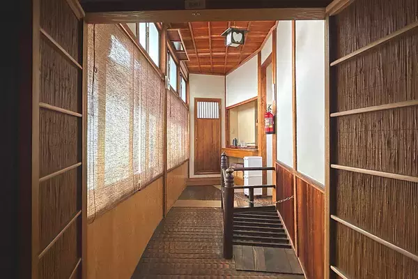 「フロントは道の駅、客室は町のあちこちに？「古民家一棟貸し」小浜町家ステイ とミシュラン掲載店で味わう若狭グルメ体験記（福井県小浜市）」の画像