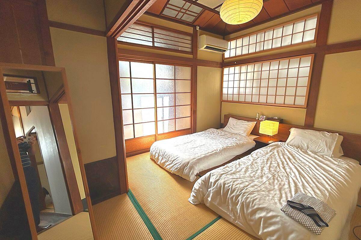 フロントは道の駅、客室は町のあちこちに？「古民家一棟貸し」小浜町家ステイ とミシュラン掲載店で味わう若狭グルメ体験記（福井県小浜市）