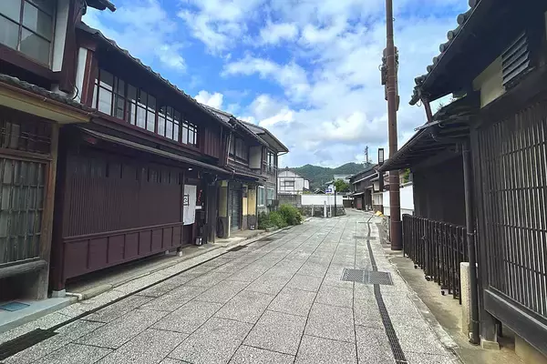 「フロントは道の駅、客室は町のあちこちに？「古民家一棟貸し」小浜町家ステイ とミシュラン掲載店で味わう若狭グルメ体験記（福井県小浜市）」の画像