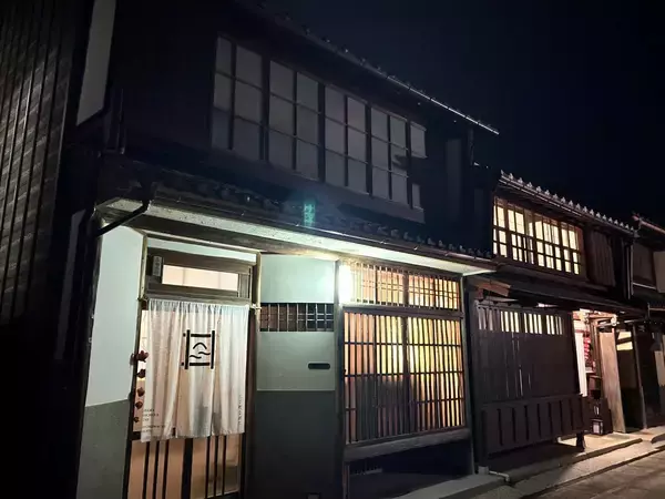 「フロントは道の駅、客室は町のあちこちに？「古民家一棟貸し」小浜町家ステイ とミシュラン掲載店で味わう若狭グルメ体験記（福井県小浜市）」の画像