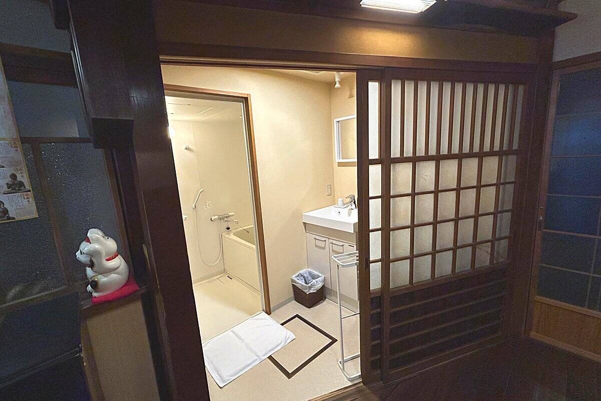 フロントは道の駅、客室は町のあちこちに？「古民家一棟貸し」小浜町家ステイ とミシュラン掲載店で味わう若狭グルメ体験記（福井県小浜市）
