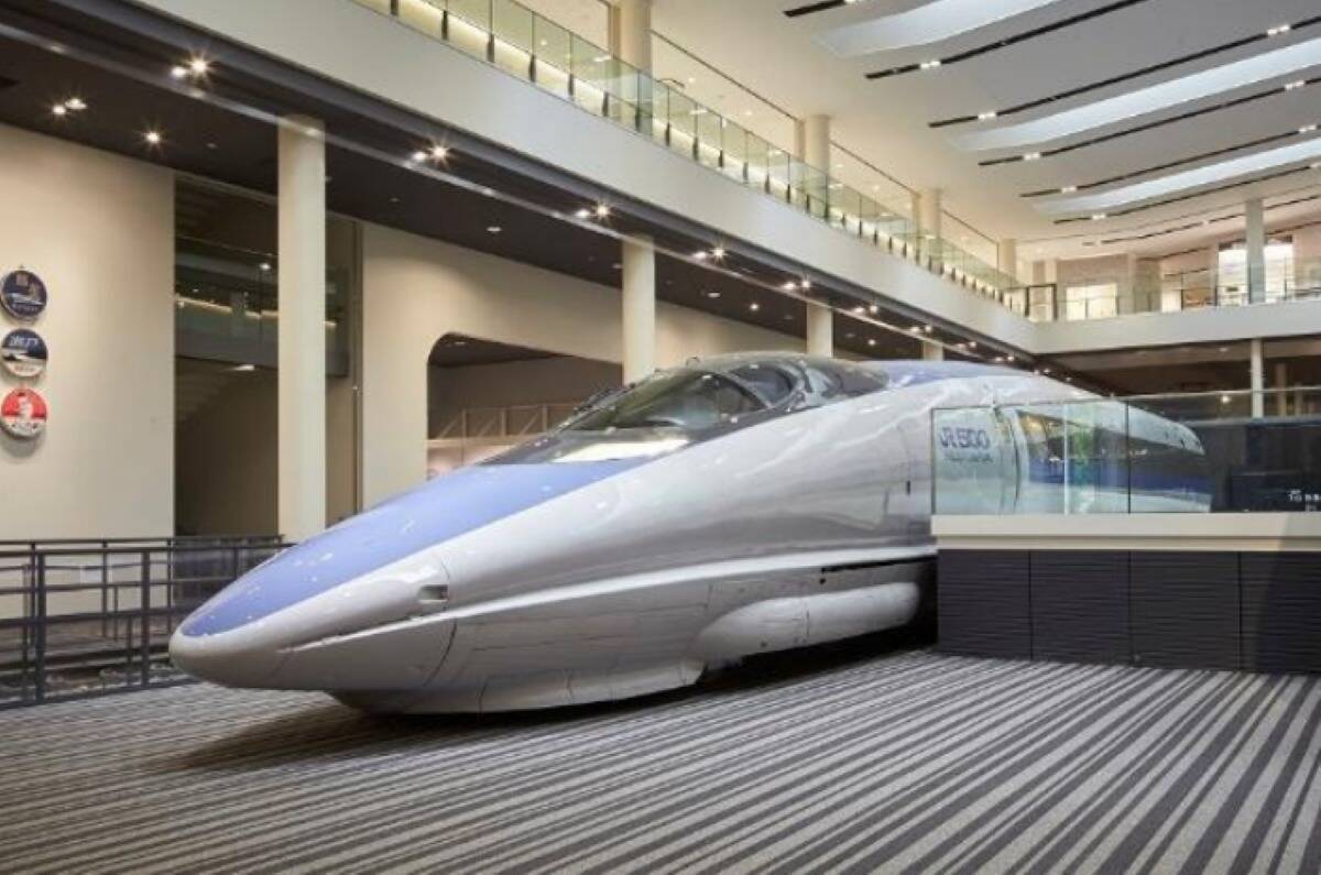 秋の京都は「餃子×クラフトビール×鉄道」！梅小路公園で家族1日満喫のグルメ＆体験イベント開催【2026年シルバーウィーク】