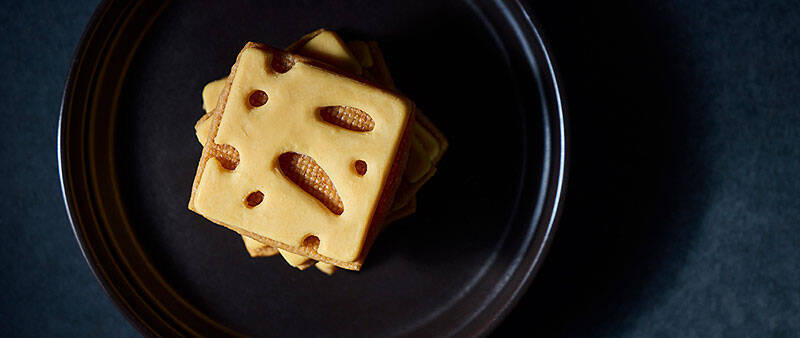 北海道 札幌で行列できるチーズチョコレート「スノーチーズ」が 名古屋 大阪 で 2/14 まで期間限定販売中！ 2024バレンタインはチーズチョコが本命、専門家も唸らせる SNOW CHEESE の魅力とは