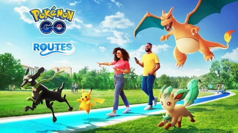 「ポケモンGOフェスト仙台」特別仕様の 地下鉄＆観光循環バスの一日乗車券を販売！ 仙台市内に10の公式ルートが登場！ いよいよ5/30(木)～6/2(日)で実施