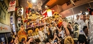 【2026年最新】前日からアツい！高崎まつり（群馬）無料観覧エリアから初開催100人みこしまで