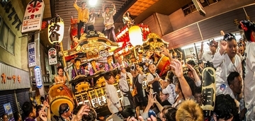 【2026年最新】前日からアツい！高崎まつり（群馬）無料観覧エリアから初開催100人みこしまで