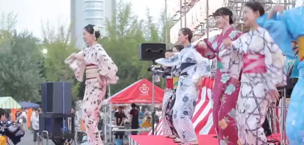 「【2026年最新】前日からアツい！高崎まつり（群馬）無料観覧エリアから初開催100人みこしまで」の画像