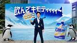 「渋谷駅前に青い改札が出現？ お盆明けの仕事帰りを狙い撃ちする、クーリッシュ5,000個無料配布＆冷気噴射イベントが8月17・18日開催！」の画像7