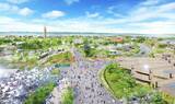 「横浜「GREEN×EXPO 2027」会場を彩るカフェ・レストランと次世代モビリティ最新情報」の画像1