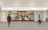 「【新横浜駅】駅弁・お土産選びがもっと便利に？「プレシャスデリ＆ギフト新横浜」がオープン　場所や営業時間・限定弁当を紹介」の画像1