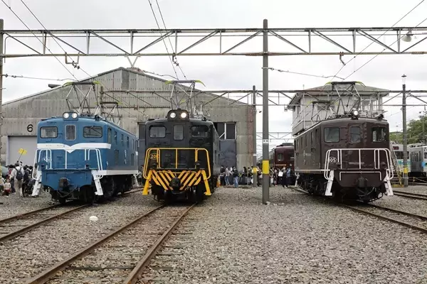 「秩父鉄道が今月18日に「わくわく鉄道フェスタ2024」  C58 363の傘寿を祝って「門鉄デフ」をお披露目（埼玉県熊谷市）」の画像