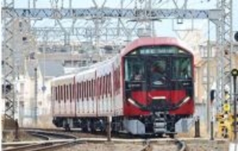 近鉄初の一般車指定席「すわれ～る」6/1～新型車両6A系でスタート！ 南大阪線・吉野線急行の先頭1両で「座れる安心」を提供（ネット予約限定）