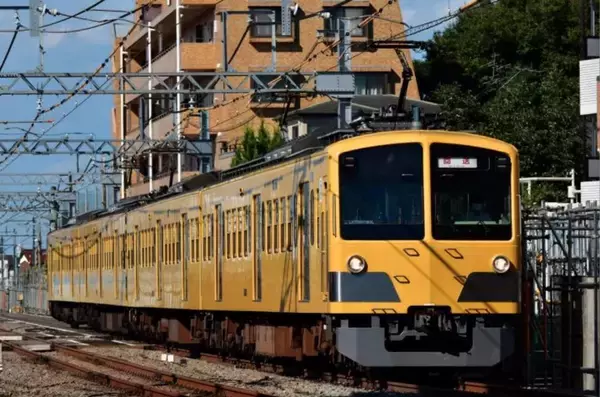 【西武鉄道】101系が新宿線系統に里帰り！？現役乗務員解説付きで9月に特別運行