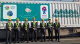 「大阪･関西万博の樹木が横浜･GREEN EXPO 2027へ！JR貨物×住友林業が、万博の樹木を鉄道輸送する「緑配便」プロジェクトを完遂」の画像3