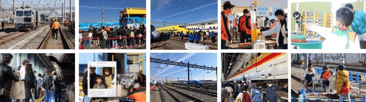 【申込は9/18まで】憧れの新幹線の運転台に入れる？ 秋の鉄道イベント「山陽新幹線ふれあいデー in 岡山 2026」見どころと抽選申込方法を解説