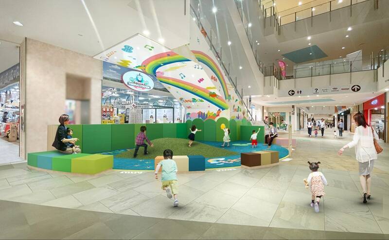 家族で過ごす時間がより楽しく「ららぽーと和泉」3月26日からリニューアル！ 関西初「アディダス」新業態など30店舗が順次オープン（大阪府）