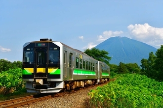 「北海道＆東日本パス」春の7日間乗り放題を賢く手に入れよう！青春18きっぷよりおトク？三セクも乗れる“神きっぷ”