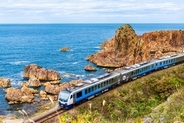 JR東日本×ウェザーニューズ【最高気温差10℃以上】本当に涼しい避暑地！「リゾートしらかみ」や「HIGH RAIL 1375」でめぐる快適な夏旅