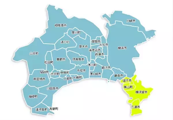 「【車なし日帰り】三浦半島・絶景カフェと透明度AA穴場ビーチを巡る！ おトクな電車きっぷ活用してストレスフリー旅へ行こう！」の画像