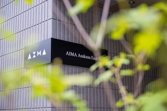 東京観光の新しい拠点に？浅草駅徒歩4分にキッチン・洗濯機完備のホテル「AIMA Asakusa East」誕生！大人数での連泊も快適な空間とは