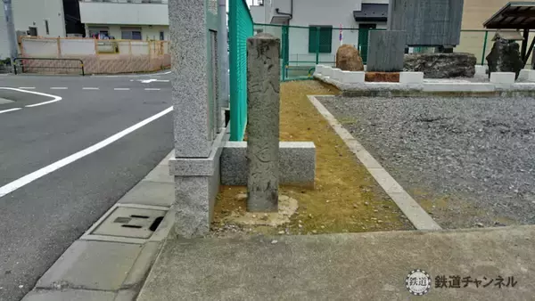 「つくばエクスプレス【駅ぶら】029　六町駅　その3　六町神社　元祖　長崎バウムクーヘン　島田屋製菓」の画像