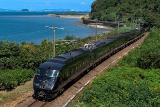 JR九州の観光列車「36ぷらす3」6号車をリニューアル！ 5月から一時運休、2026年秋再始動へ