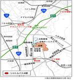 「GREEN×EXPO 2027（横浜花博）はシャトルバスがおトク？ 9月18日開始のチケット＆バス・駐車場予約と、鉄道利用のメリットまとめ」の画像3