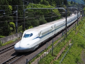 まるで推しと新幹線旅？ 東海道新幹線×7ORDER！ 初の貸切VRツアー「VIRTUAL EXPRESS」10月運行へ　予約方法と料金まとめ