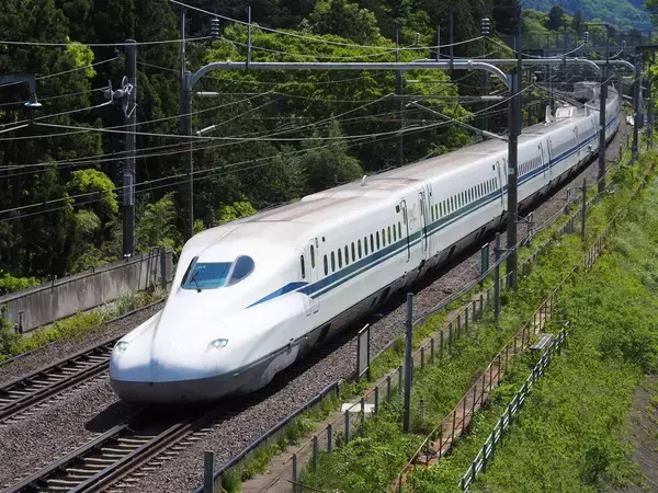 まるで推しと新幹線旅？ 東海道新幹線×7ORDER！ 初の貸切VRツアー「VIRTUAL EXPRESS」10月運行へ　予約方法と料金まとめ