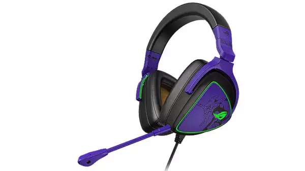 「世界最強コラボ ASUS ゲーミングPC「ROG × エヴァンゲリオン」7/1予約開始！ エヴァ＆ゲーム好き加藤夏希も絶賛、自分だけのNERV本部を構築せよ！」の画像