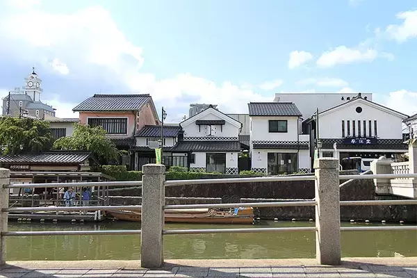 「島根 松江 水の都から一畑電車＋レンタサイクルの半日旅は楽しいこといろいろありそう、午前中のスタートからそう想う」の画像