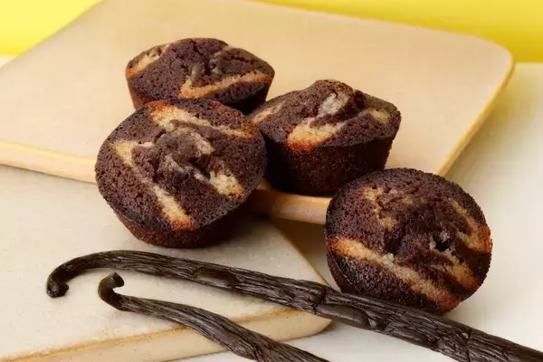 「新大阪駅で話題の最新土産はどんな味？ウガンダ産カカオ×イカリソース「大阪ショコラ・フィナンシェ」3/1から大阪府内へ販売拡大」の画像