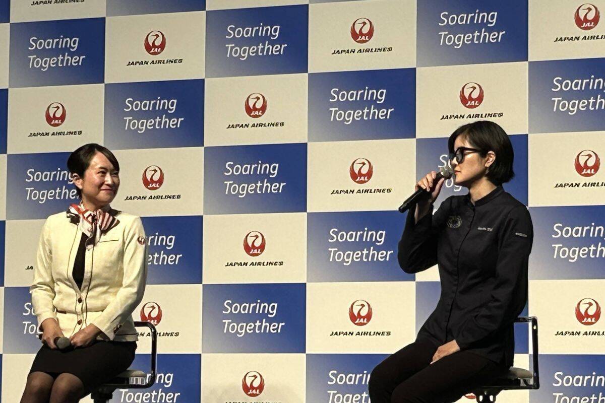 JAL 9年連続「5スター」受賞の舞台裏、2026年春の最新機内食レポ＆A350-1000最新シートで体感する“世界最高峰のホスピタリティ”