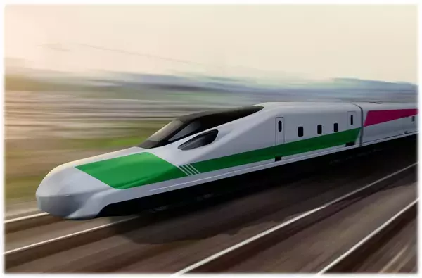 East-iの後継機「E927形」2029年度デビューへ！新たな「新幹線専用検測車」の性能を徹底解説【JR東日本】