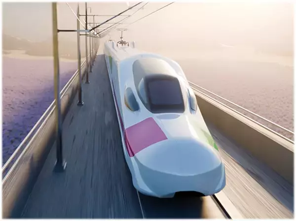 「East-iの後継機「E927形」2029年度デビューへ！新たな「新幹線専用検測車」の性能を徹底解説【JR東日本】」の画像