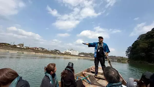 「【人吉編】熊本・阿蘇・人吉を巡って「熊本プレDC」を体験！ 引退したSL人吉の行方は？ 国宝「青井阿蘇神社」に焼酎蔵、球磨川遊覧、鍾乳洞も体験」の画像