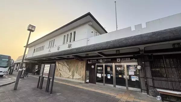 「【人吉編】熊本・阿蘇・人吉を巡って「熊本プレDC」を体験！ 引退したSL人吉の行方は？ 国宝「青井阿蘇神社」に焼酎蔵、球磨川遊覧、鍾乳洞も体験」の画像