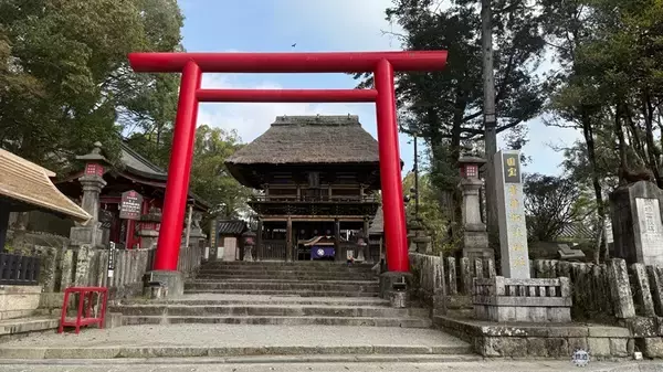 「【人吉編】熊本・阿蘇・人吉を巡って「熊本プレDC」を体験！ 引退したSL人吉の行方は？ 国宝「青井阿蘇神社」に焼酎蔵、球磨川遊覧、鍾乳洞も体験」の画像