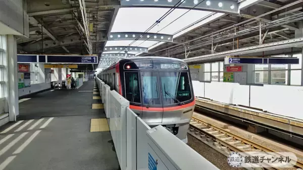 つくばエクスプレス【駅ぶら】047　流山セントラルパーク駅　その1　大宮神社