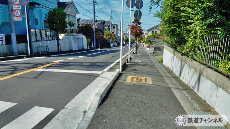つくばエクスプレス【駅ぶら】047　流山セントラルパーク駅　その1　大宮神社