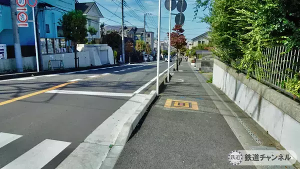 「つくばエクスプレス【駅ぶら】047　流山セントラルパーク駅　その1　大宮神社」の画像