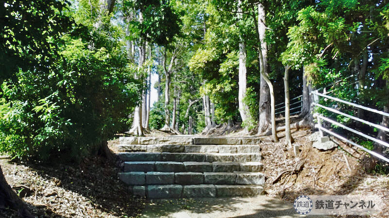 つくばエクスプレス【駅ぶら】047　流山セントラルパーク駅　その1　大宮神社