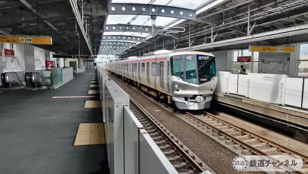 「つくばエクスプレス【駅ぶら】047　流山セントラルパーク駅　その1　大宮神社」の画像