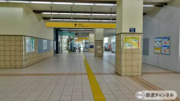 「つくばエクスプレス【駅ぶら】047　流山セントラルパーク駅　その1　大宮神社」の画像