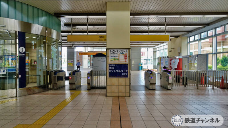 つくばエクスプレス【駅ぶら】047　流山セントラルパーク駅　その1　大宮神社